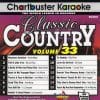 cb60289 - Classic Country Vol 33