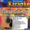 cb60292- Classic Country Vol 292
