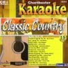 cb60293 - Classic Country Vol 293