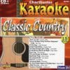 cb60294- Classic Country Vol 294