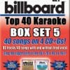 syb4475 - Billboard Top 40 Vol 5