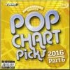 zpcp2016-6 - Pop Chart Picks Volume Hits Of 2016 Part 6