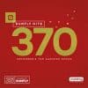 sf370 - Sunfly Karaoke Hits CDG Vol 370