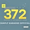 sf372 - Sunfly Karaoke Hits Vol 372