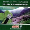 sfek006 - Sunfly Euro Karaoke CDG Vol 6 - Irish Ballads