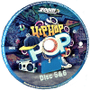 zpbxhip5-6 - Zoom Karaoke Hits Of Hip-Hop & Rap Special - 2 CDG's