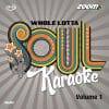 zslset1 - Zoom Karaoke A Whole Lotta Soul CD+G Volumes 1-6