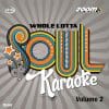 zsl002 - Zoom Karaoke A Whole Lotta Soul CD+G Vol 2