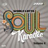 zsl004 - Zoom Karaoke A Whole Lotta Soul CD+G Vol 4