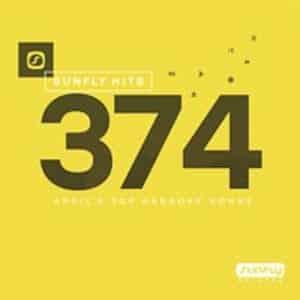 sf374 - Sunfly Karaoke Hits Vol 374