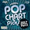 zpcp1702 - Zoom Karaoke Pop Chart Picks Hits of 2017 Part 2
