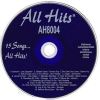 ah8004 - All Hits