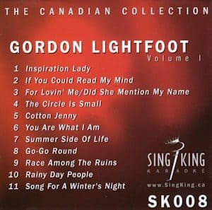 sk008 - Gordon Lightfoot