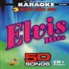 cb5029R - Elvis Hits