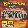 cb5062EG - The Greatest Hits of Waylon & Willie