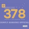 sf378 - Sunfly Karaoke Hits Vol 378