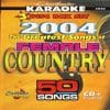 cb5042 - 2004 Greatest Songs of Female Country