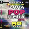cb5044R-2004 Pop Female Hits