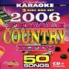 cb5071 - 2006 Female Country Hits