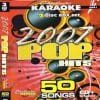 cb5081-2007 Pop Hits