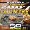 cb5105 - 2007 Country Hits Vol.2