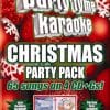 syb4447 - CHRISTMAS 65-SONG PARTY PACK