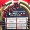 zjb18 - Zoom Karaoke Jukebox Series Volume 18