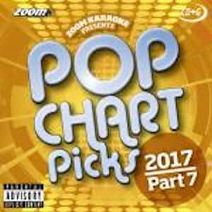 zpcp1707 - Zoom Pop Chart Picks Hits of 2017 Part 7