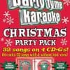 syb4409 - Christmas Party Pack