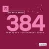 sf384 - Sunfly Karaoke Hits Vol 384