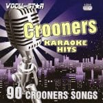 vspkcrn - Vocal Star Karaoke Crooning Hits Pack