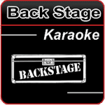 Back Stage Karaoke CDG's