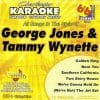 CB20649 George Jones & Tammy Wynette