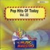 MM6363 - POP HITS OF TODAY- VOL. 22