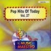 MM6378 - POP HITS OF TODAY  VOL. 27