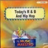 MM6396 - TODAY’S R&B HIP HOP  