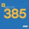 sf385 - Sunfly Karaoke Hits CDG Vol 385 February/March 2018