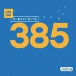 sf385 - Sunfly Karaoke Hits CDG Vol 385 February/March 2018