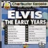 cb90058 - Karaoke Music in the style of Elvis Presley