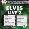 cb90093 - Elvis Live Vol. 3