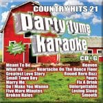 syb1139 - Country Hits 21