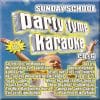 syb1141 - Party Tyme Karaoke Sunday School