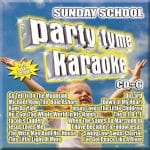 syb1141 - Party Tyme Karaoke Sunday School