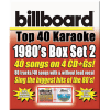 syb4486 - Billboard 1980's Box Set 2