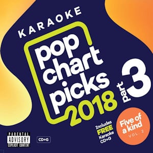 zpcp1803 - Zoom Pop Chart Picks Hits of 2018 Part 3