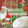 cb20571EG - Chartbuster Karaoke 6X6 Wacky Christmas Vol 3