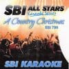 sbi799 - A Country Christmas