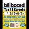 syb4490 - Billboard 1970's Top 40 Box Set 2