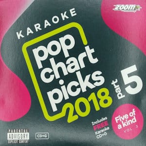 zpcp1805 – Zoom Pop Chart Picks Hits of 2018 Part 5