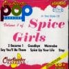cb40006 - Spice Girls